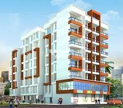 Sai Mangalam Apartment Flagship