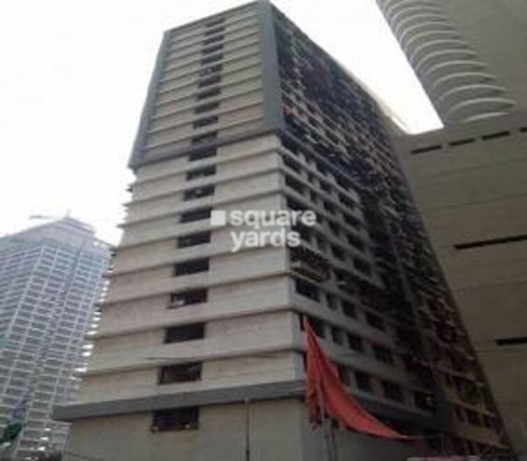 Sai Milan CHS Cover Image