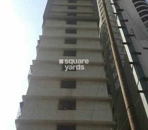 Sai Millan Apartment