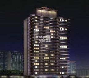 Sai Nath Sai Symphony, Mulund East, Mumbai