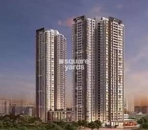 Sai Nevash Apartment