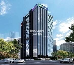 Sai Orchid And Sai Fortune Business Centre