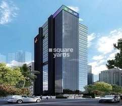 Sai Orchid And Sai Fortune Business Centre Flagship