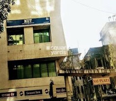 Sai Plaza Ghatkopar, Pant Nagar, Mumbai