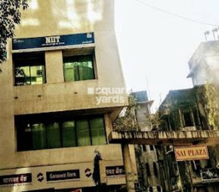 Sai Plaza Ghatkopar Cover Image