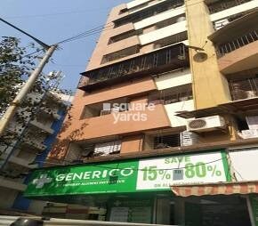 Sai Prajakta CHS