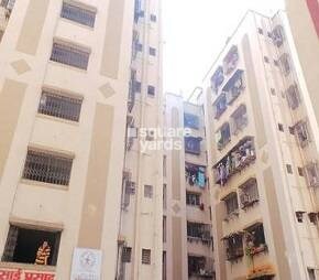 Sai Prasad Andheri East