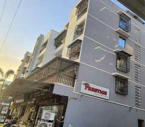 Sai Prestige Apartments in Boisar, Mumbai