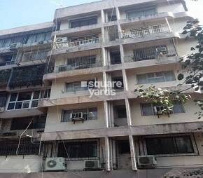 Sai Rachnana CHS