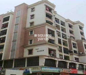 Sai Sadan CHS Malad