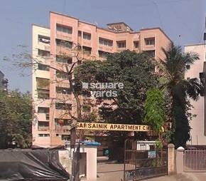 Sai Sainik, Malad East, Mumbai