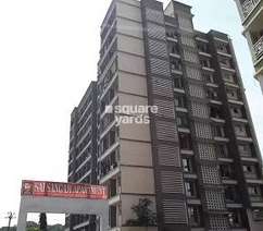 Sai Sangam Apartment Nalasopara Flagship