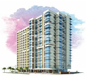 Sai Sastha Crystal, Bhandup West, Mumbai