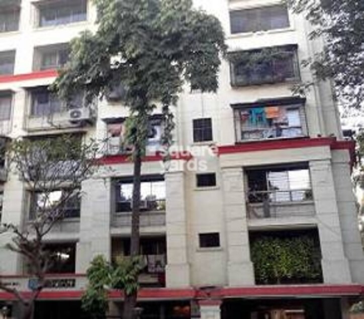 Sai Setter Apartment Cover Image