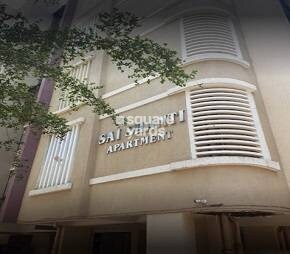 Sai Shanti Apartment Borivali