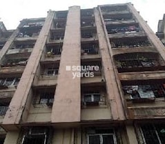 Sai Shraddha CHS Andheri