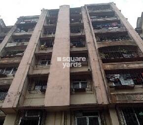 Sai Shraddha CHS Andheri