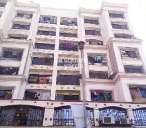 Sai Shraddha Tower