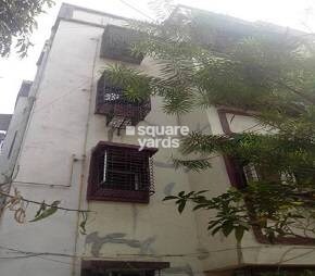 Sai Shuruti Apartment