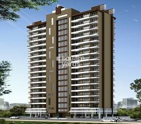 Sai Siddhant D N Nagar Krishna CHS LTD, Andheri West, Mumbai