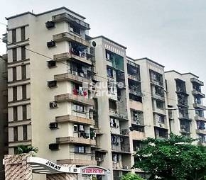 Sai Siddhi CHS Kandivali Flagship