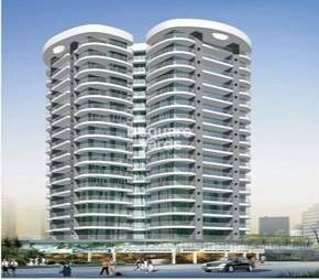 Sai Siddhi Tower residential project in Ghatkopar East