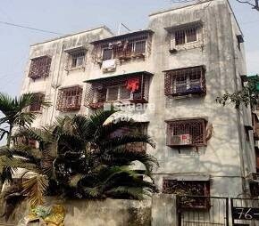 Sai Smruti CHS Bhandup