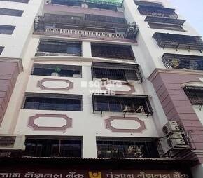 Sai Smruti Dadar East