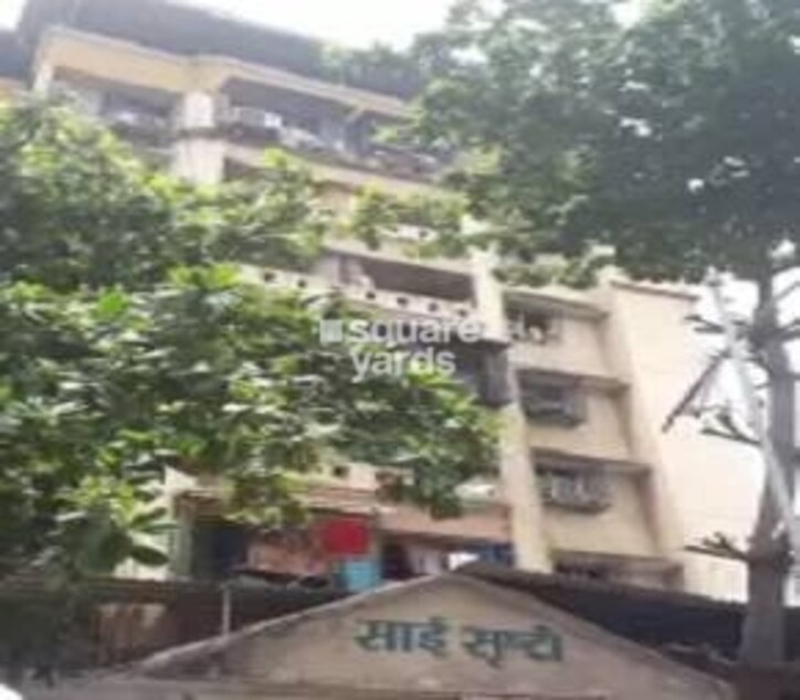 Sai Srushti CHS Borivali Cover Image