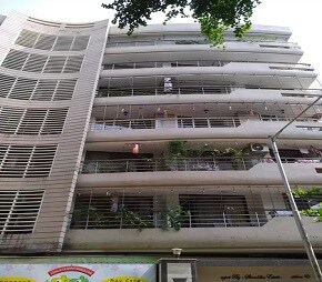 Sai The Platinium, Juhu, Mumbai