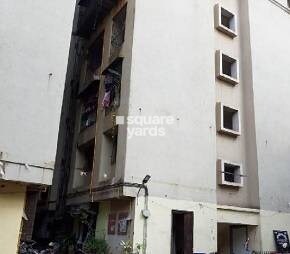 Sai Visawa CHS
