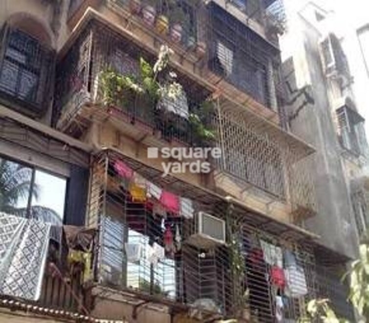 Sai Zaruka Apartment Cover Image