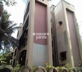 Saibaba Complex