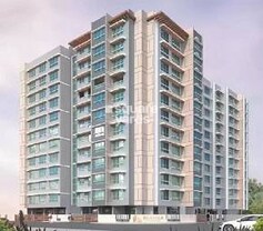 Saidas CHS, Andheri West, Mumbai