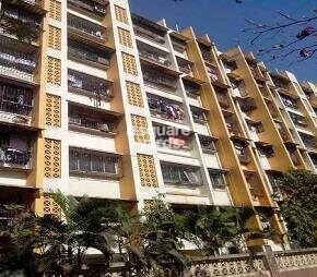 Saidham Loyola Apartment