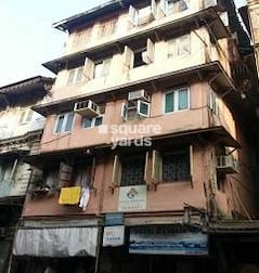 Saifee Burhani Trust Building Saifee Burhani Trust Building