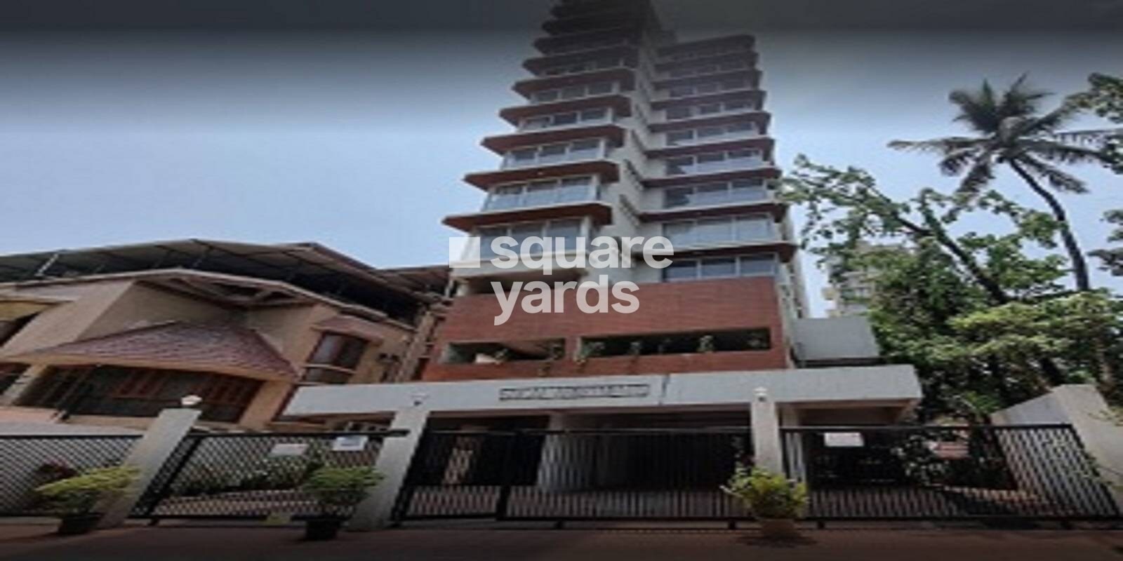 Saigals Apartment