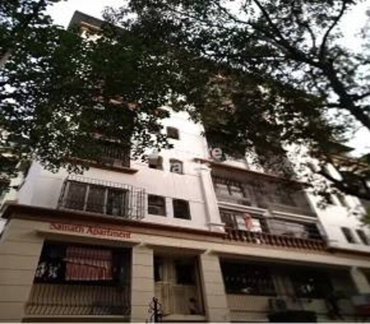 Sainath Apartment Mulund Cover Image