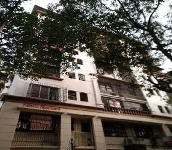Sainath Apartments Mulund Cover Image