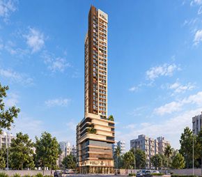Sainath Estella, Mulund West, Mumbai
