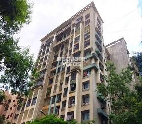 Sainath Heights, Mulund East, Mumbai