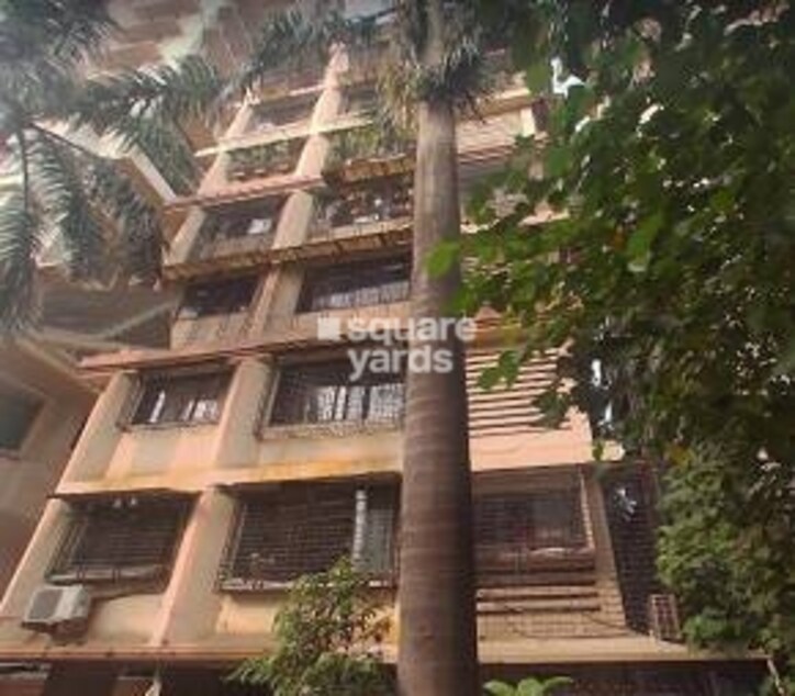 Sainath Krupa CHS Cover Image
