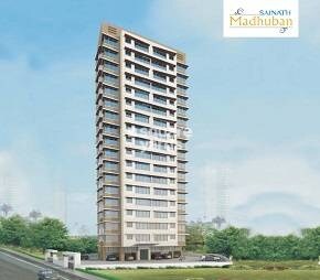 Sainath Madhuban, Mulund East, Mumbai