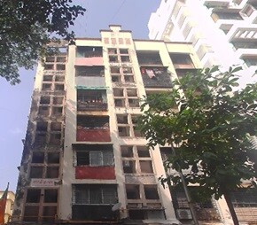 Sainath Seva CHS residential project in Wadala