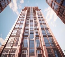 Sainath Tower Featured Image