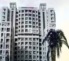 Sainath Towers residential project in Mulund East