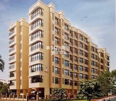 Sainath Yamuna Heights, Mulund West, Mumbai