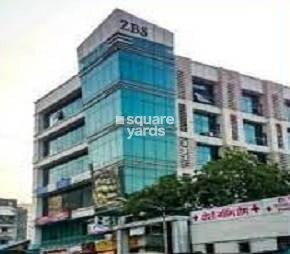 Sainath Zest Business Spaces residential project in Ghatkopar East