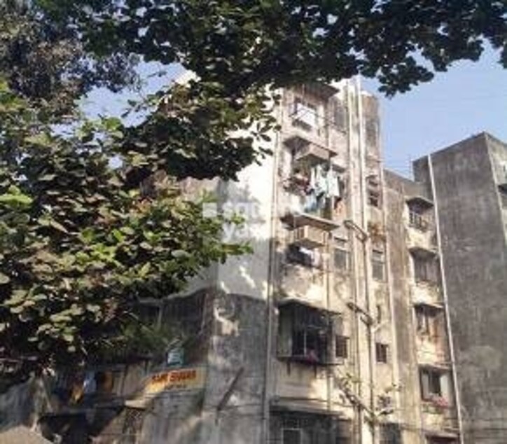 Saini Bhavan Apartment Cover Image