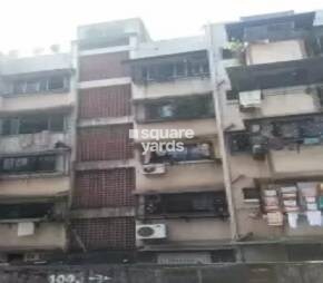 Sairam Apartment Mahim